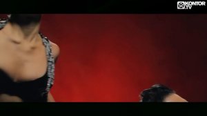 Alex Gaudino Feat. Taboo - I Don't Wanna Dance (Official Video HD)