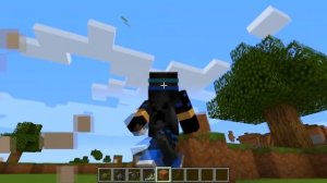 ВЕРТОЛЕТ НУБА ПРОТИВ ВЕРТОЛЕТ ПРО В МАЙНКРАФТ БИТВА ВЕРТОЛЕТОВ НУБ VS ПРО В MINECRAFT ТРОЛЛИНГ НУБА