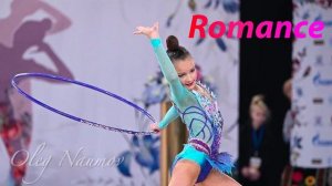 №16 Young Mozart - Romance (1:30)/Индивидуальная программа/Музыка для художественной гимнастики