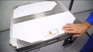 "Производство наконечников оптических керамических (ферул) в АО ЦНИТИ Техномаш"