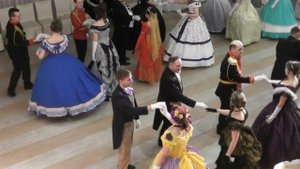 ? #ББ2022. Менуэт Московский