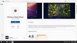 Как установить сейчас новый Media Player в Windows 11/10