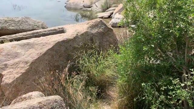 VLOG 9 -АНТИЧНЫЙ ГОРОД, ТУРЦИЯ / HERAKLOIN, BAFA, BODRUM смотреть онлайн