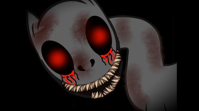 Пони страшилка "считалочка" смотреть онлайн