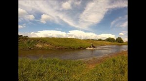 BRP COMMANDER 1000 XT