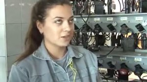 Комбинат КМАруда отметил День шахтера– Губкинский телерадиокомитет