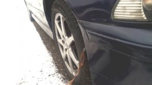 Как открыть авто, когда сел аккумулятор, на примере BMW?! (другие модели и марки авто аналогично)