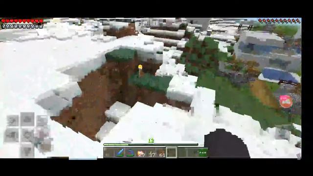 Смотрите мой стрим по "Minecraft" в "Omlet Arcade"! смотреть онлайн