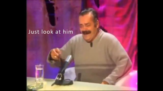 Stronghold Crusader Saladin OWNED by a Pig (Stupid Saladin loss again) #3 смотреть онлайн