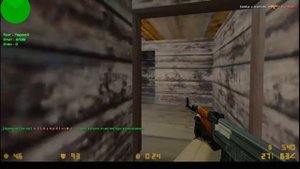 #1 ВЫПУСК ПО КАЕСКЕ 1.6 | INNER SELF | СОН |