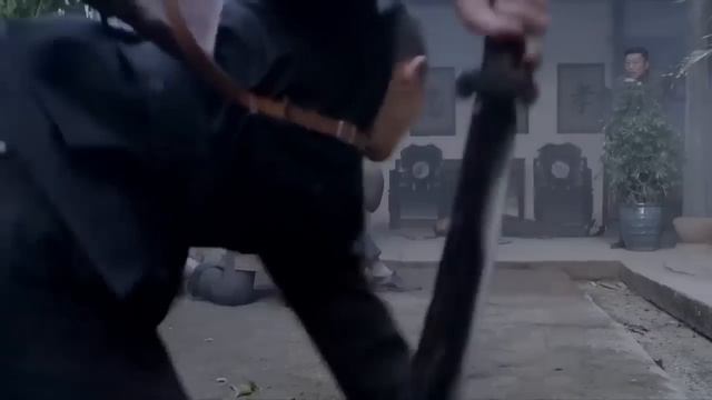 旗袍美女慢慢走過去，敵人瞬間倒下 ⚔️ 抗日 смотреть онлайн