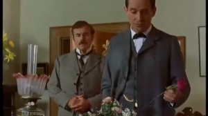 Шерлок Холмс приключения   3 часть   Морской договор