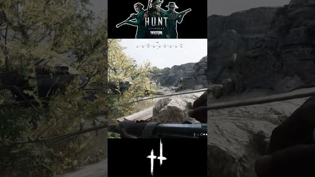 ЛЕТУЧИИ МЫШИ И ПАРОЧКУ КИЛОВ ▶ Hunt: Showdown 1896