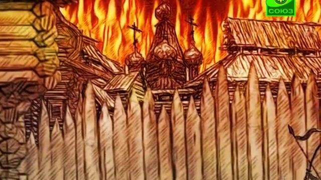 Илья Муромец богатырь святой смотреть онлайн