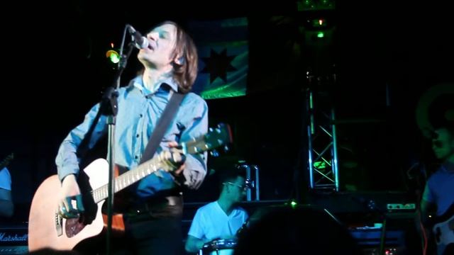 Найк Борзов-Бардак в моей голове смотреть онлайн