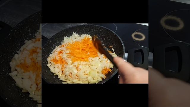 Филе рыбы в духовке с морковью и луком ,очень сочное и нежное смотреть онлайн