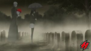 Fate Prototype - Original story of King Arthur and Gilgamesh