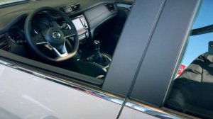Новый Nissan Qashkai / Офигей от Цены!