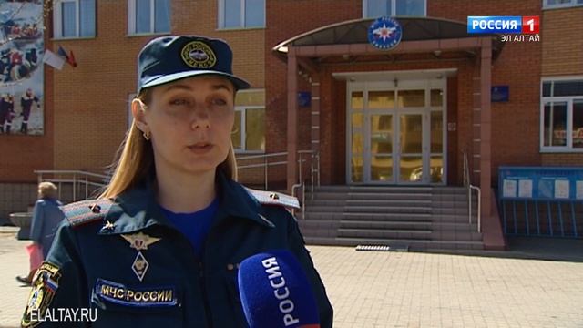 В Горно-Алтайске ремонтируют мосты, пострадавшие во время паводка смотреть онлайн