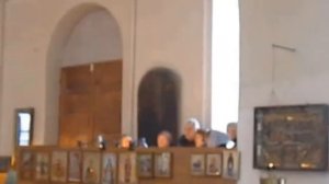 История Свято Митрофановского храма с Верхний Мамон