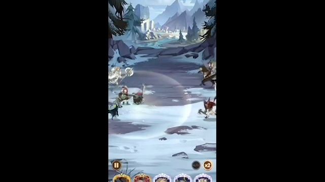 AFK ARENA\ THE ABYSMAL DELVES PART 1 | PEAKS OF TIME GUIDE! QUICK WALKTHROUGH | LIKE FOR PART 2 смотреть онлайн