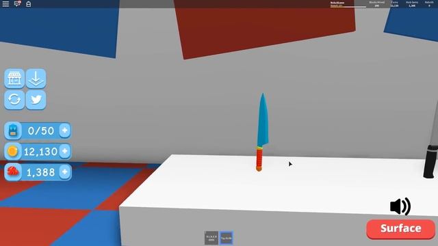 НОВЫЙ МАЙНИНГ СИМУЛЯТОР! ЛАЗЕРНЫЙ БУР ЗА 850 РОБУКСОВ ROBLOX SIMULATOR смотреть онлайн