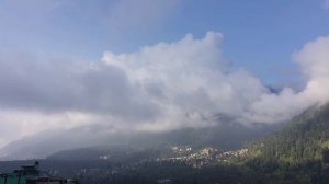 Гималаи июль 2022