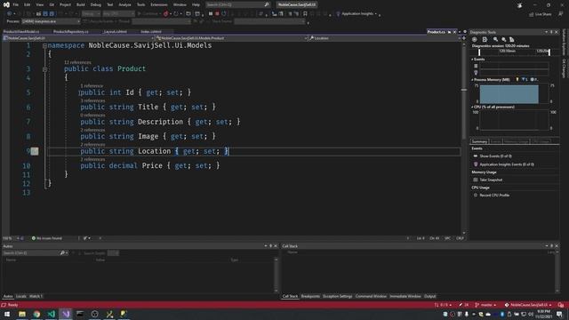 React Tutorial | Add Products to Your React App | Typescript | MVC- ep27 смотреть онлайн