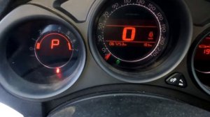 Ситроен С4 со слов клиента "закипел". Часть 1.