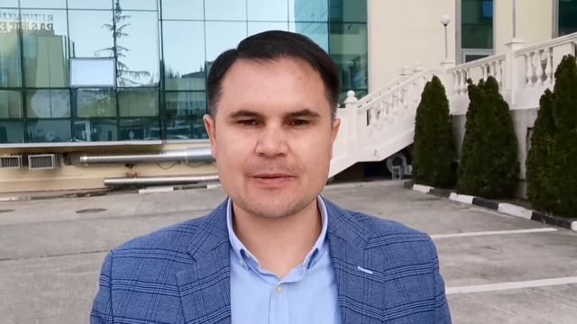 Знакомство с районами города Сочи! Часть 1️⃣