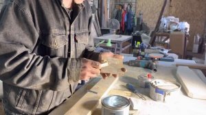 Шпатлёвка Body для профессионального применения.