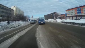 Очередное китайское УГ, или норм? Обзор кроссовера JAC S3