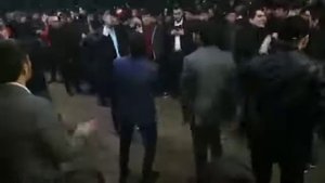 Патсанои Душанбе дар кулоб  дар байди Ван Дам  вабеш зӯр неки