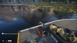 Новый симулятор рыбалки Call of the wild: the angler Аркада?? Обзор игры!