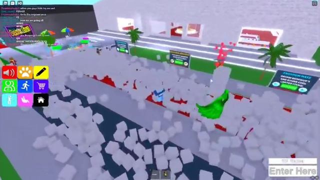 FE Brick Spam Script смотреть онлайн