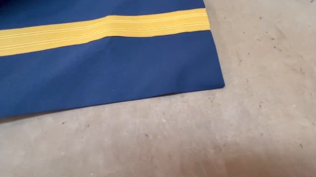 ✂️КАК УКОРОТИТЬ и ПОДШИТЬ Брюки …⁉️ЕСЛИ не выкладывается припуск…ЧТО ДЕЛАТЬ ❓