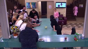 Дом-2: Переписка Ивана Барзикова с Юлией Иссаевой