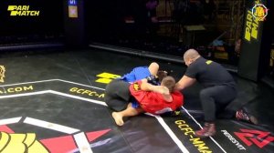 Влад Руднев - Боевое самбо ПРЕМЬЕРА КЛИПА