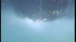 Алла Пугачева - Айсберг (Новогодний аттракцион 1984)