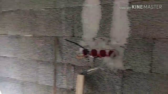 Теплоэффективность керамзитобетонных блоков Новолукомль