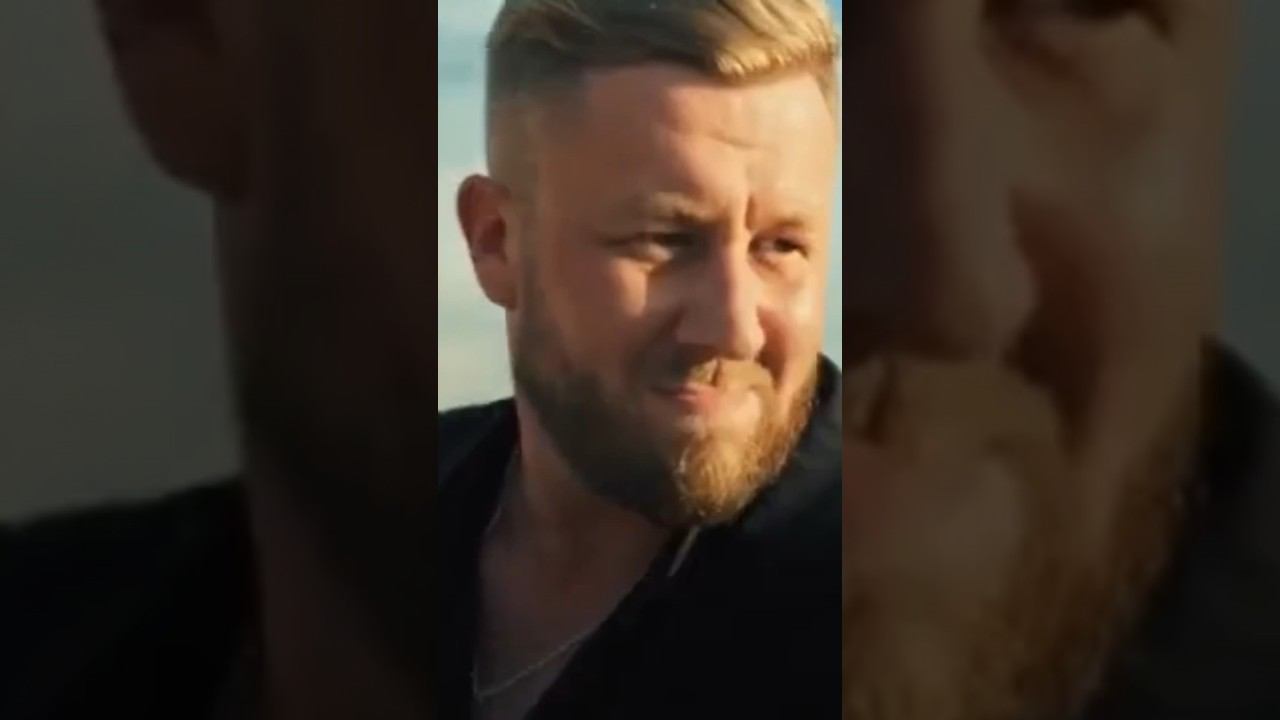 Шеф 6. Кочевник и Малыш на высоте смотреть онлайн