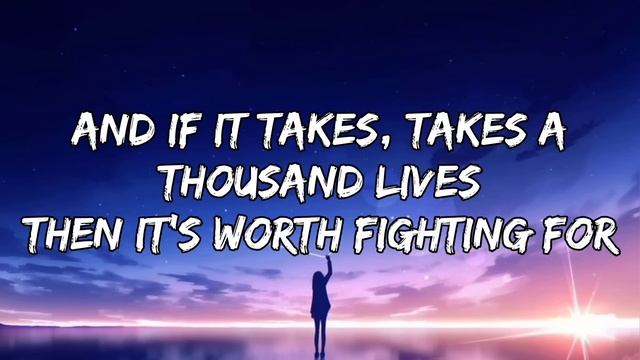 Delacey - Dream It Possible ( lyrics ) смотреть онлайн