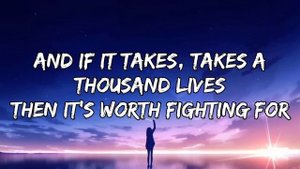 Delacey - Dream It Possible ( lyrics )