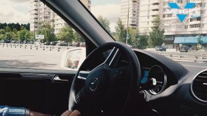 Ручка на руль Veigel (лентяйка) #4