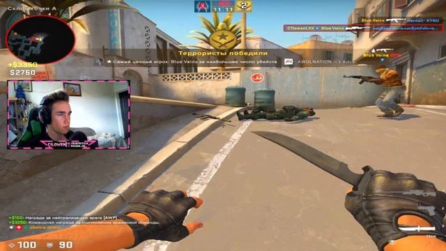 САМЫЙ ЧИТЕРСКИЙ КОНФИГ В ИСТОРИ КС ГО! КОНФИГ ХАЦКЕРА! ЭТОТ КФГ ПОВЫШАЕТ ФПС?