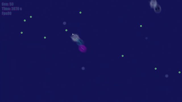 Evolution timelapse/таймлапс эволюции Симуляция эволюции Evolution simulation