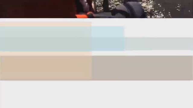 Оффроуд на мотоблоке... смотреть онлайн