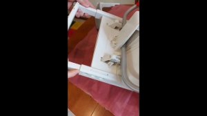 Замена подножки (ступеньки) стульчика для кормления Peg-perego Tatamia (Татамия)