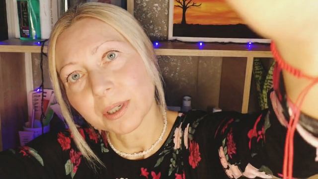 АСМР/ASMR.Лучший парикмахер.Шёпот.Для сна.Визуальные триггеры.