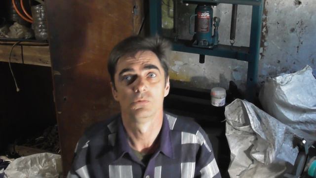 Отзыв о Работе Двигателя с Моими Доработками от Сергея смотреть онлайн